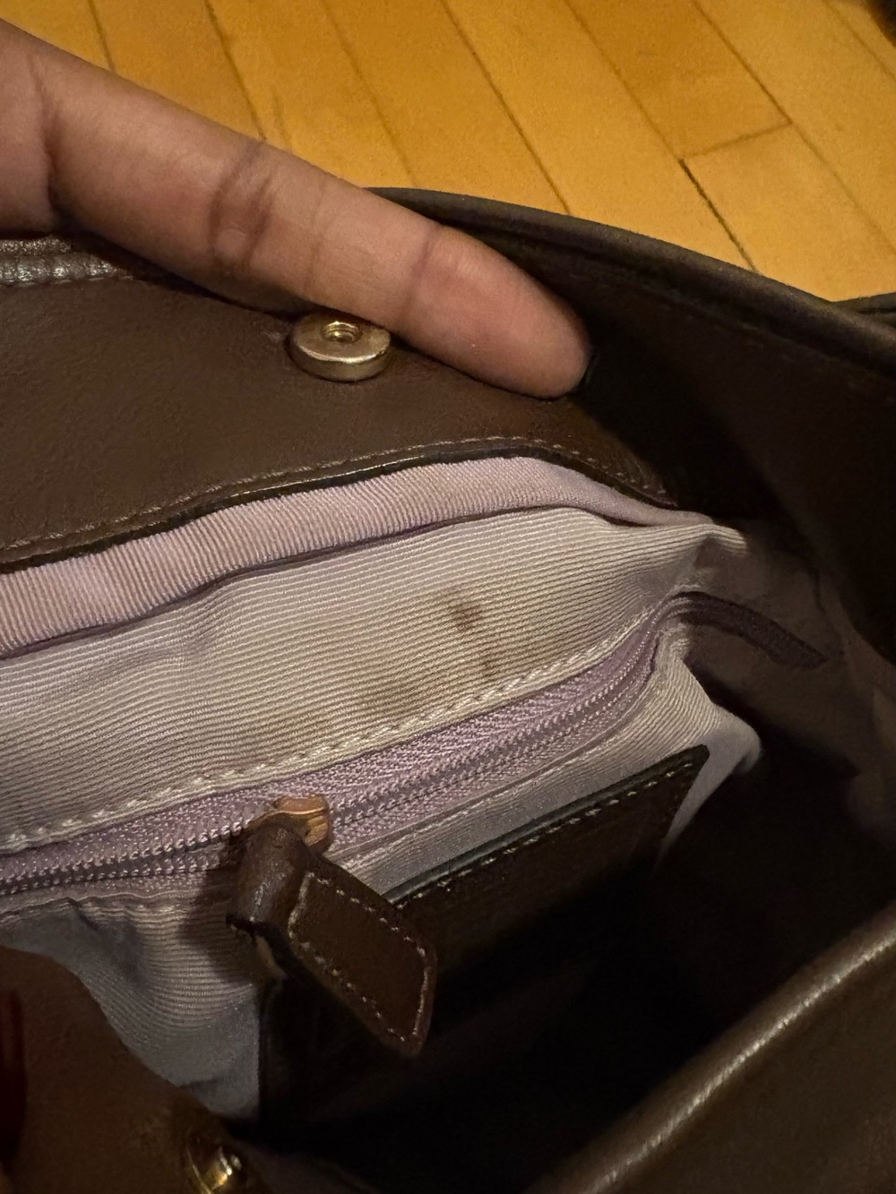 Authentic Coach Bag Bundle - Picture 9 of 11